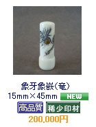 �i���j�@15mm�~45mm